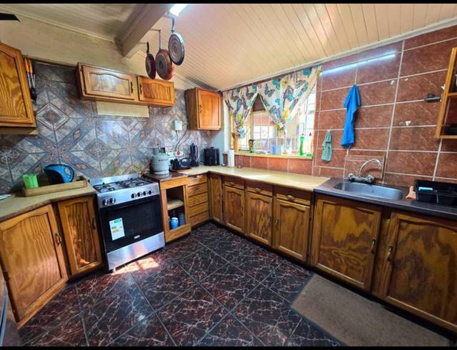 3 BEDROOM HOUSE FOR SALE IN MINNEBRONNE